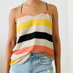 Women's Striped Top